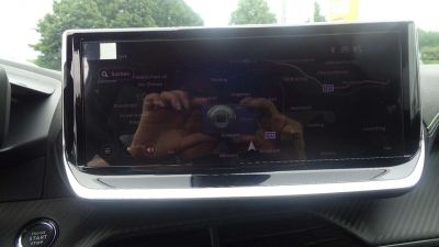 Peugeot 2008 Vorführwagen