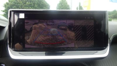 Peugeot 2008 Vorführwagen