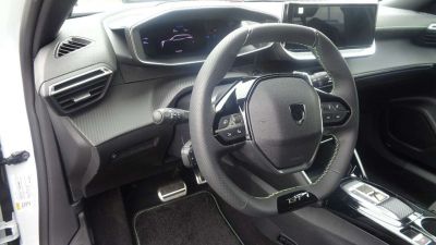 Peugeot 2008 Vorführwagen