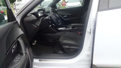 Peugeot 2008 Vorführwagen