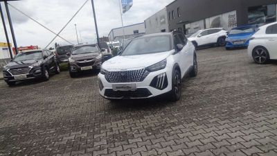 Peugeot 2008 Vorführwagen