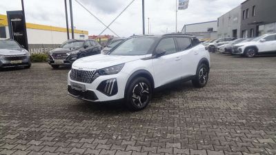 Peugeot 2008 Vorführwagen