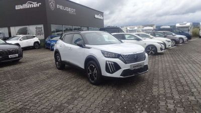 Peugeot 2008 Vorführwagen