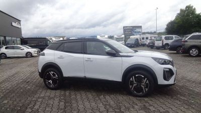 Peugeot 2008 Vorführwagen