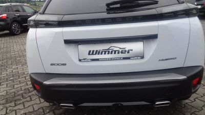 Peugeot 2008 Vorführwagen