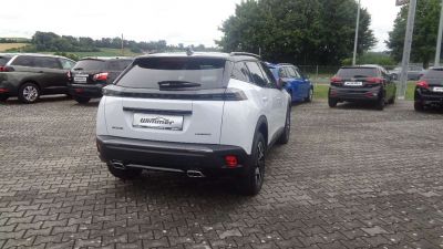 Peugeot 2008 Vorführwagen