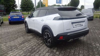 Peugeot 2008 Vorführwagen