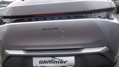 Peugeot 3008 Vorführwagen
