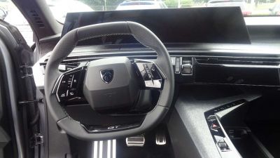 Peugeot 3008 Vorführwagen