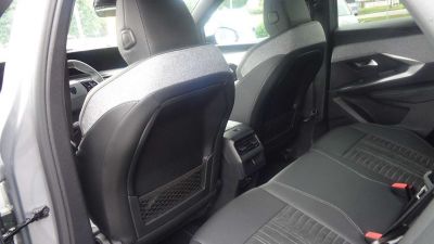 Peugeot 3008 Vorführwagen