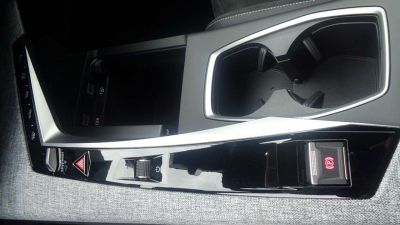 Peugeot 3008 Vorführwagen