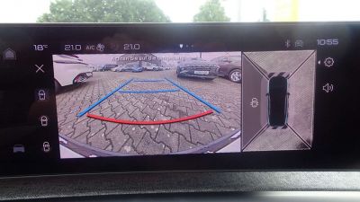 Peugeot 3008 Vorführwagen