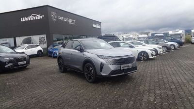 Peugeot 3008 Vorführwagen