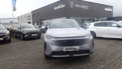 Peugeot 3008 Vorführwagen