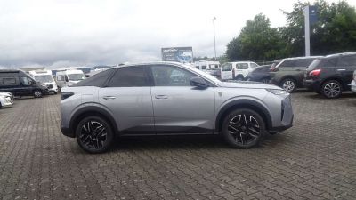 Peugeot 3008 Vorführwagen