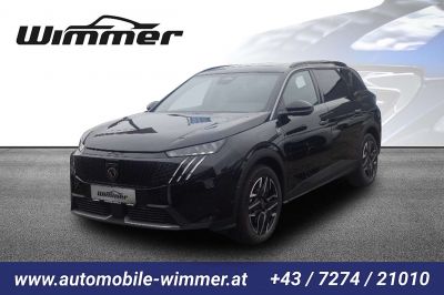 Peugeot 5008 Vorführwagen Peugeot 5008 Vorführwagen