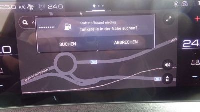 Peugeot 5008 Vorführwagen Peugeot 5008 Vorführwagen