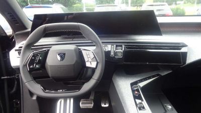 Peugeot 5008 Vorführwagen Peugeot 5008 Vorführwagen