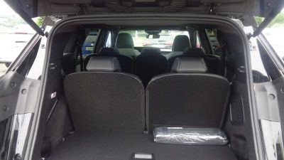 Peugeot 5008 Vorführwagen Peugeot 5008 Vorführwagen