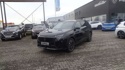 Peugeot 5008 Vorführwagen Peugeot 5008 Vorführwagen