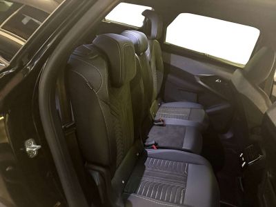 Peugeot 5008 Vorführwagen Peugeot 5008 Vorführwagen