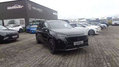 Peugeot 5008 Vorführwagen Peugeot 5008 Vorführwagen