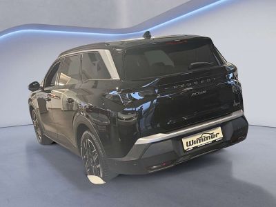 Peugeot 5008 Vorführwagen Peugeot 5008 Vorführwagen