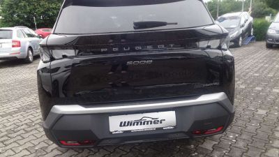 Peugeot 5008 Vorführwagen Peugeot 5008 Vorführwagen