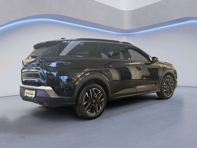 Peugeot 5008 Vorführwagen Peugeot 5008 Vorführwagen