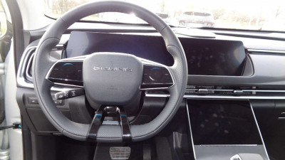 Baic X75 Vorführwagen