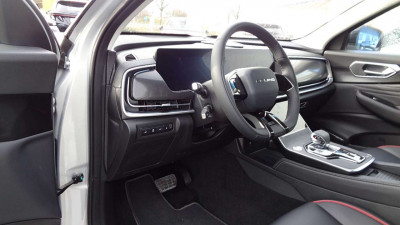 Baic X75 Vorführwagen