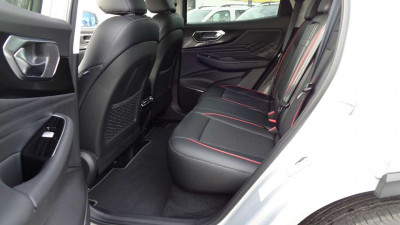 Baic X75 Vorführwagen