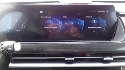 Baic X75 Vorführwagen