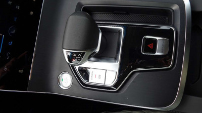 Baic X75 Vorführwagen