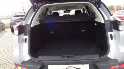 Baic X75 Vorführwagen