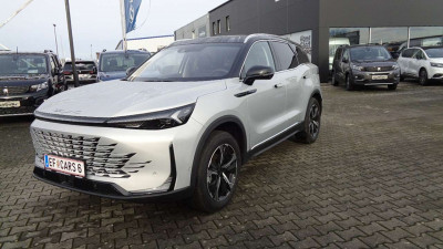 Baic X75 Vorführwagen