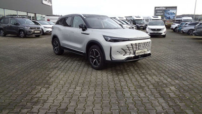 Baic X75 Vorführwagen