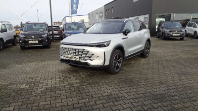 Baic X75 Vorführwagen