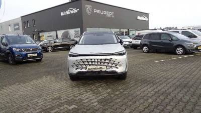 Baic X75 Vorführwagen