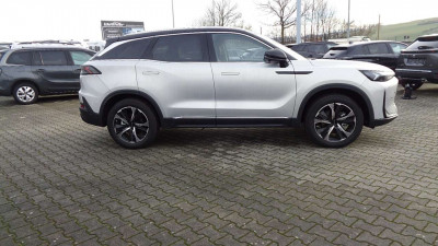 Baic X75 Vorführwagen