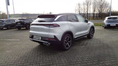 Baic X75 Vorführwagen