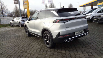 Baic X75 Vorführwagen