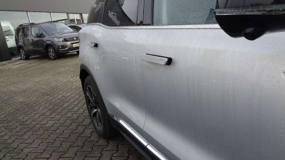 Baic X75 Vorführwagen