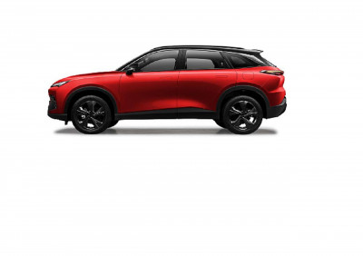 Baic X55 Neuwagen Baic X55 Neuwagen