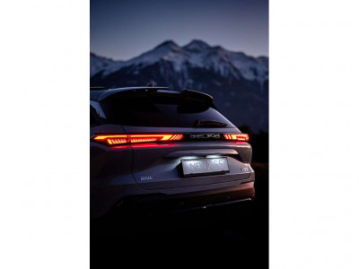 Baic X55 Neuwagen Baic X55 Neuwagen