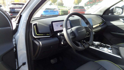 Baic X55 Neuwagen Baic X55 Neuwagen