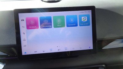 Baic X55 Neuwagen Baic X55 Neuwagen