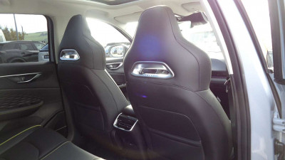 Baic X55 Neuwagen Baic X55 Neuwagen