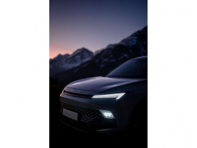Baic X55 Neuwagen
