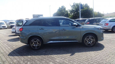 DFSK/DFM/FORTHING Fengon Neuwagen